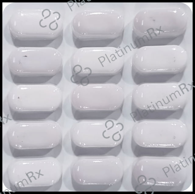 Dapaneu SM Tablet ER