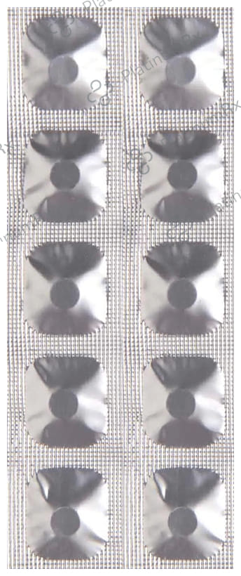 Periset MD 4mg Tablet 10s