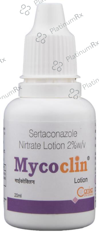 Mycoclin Lotion
