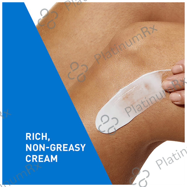 CeraVe Moisturising Cream for Dry to Very Dry Skin 454gm