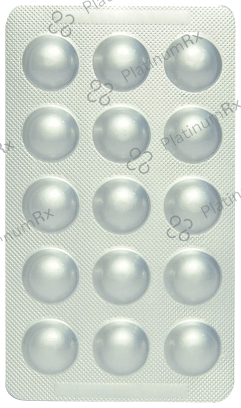 Pansec 40mg Tablet 15s