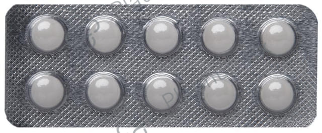 Symbal 30mg Tablet 10s