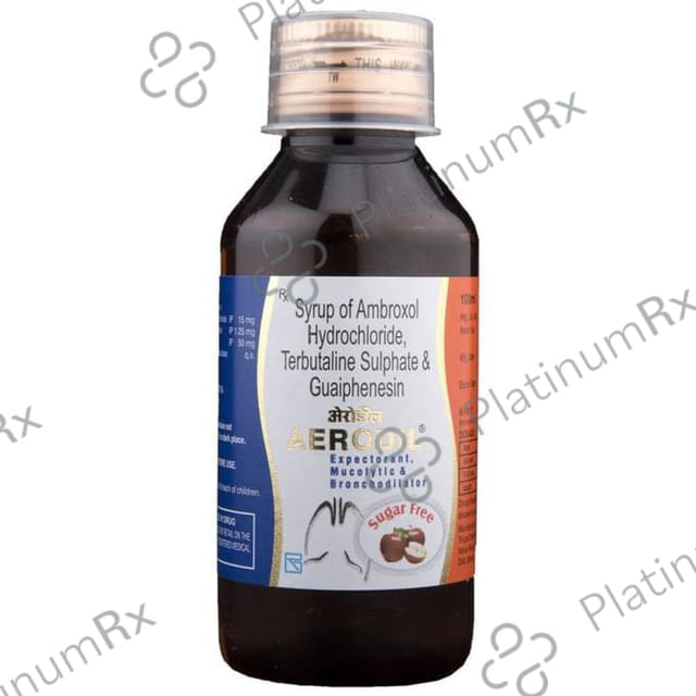 Jomep MPS Suspension