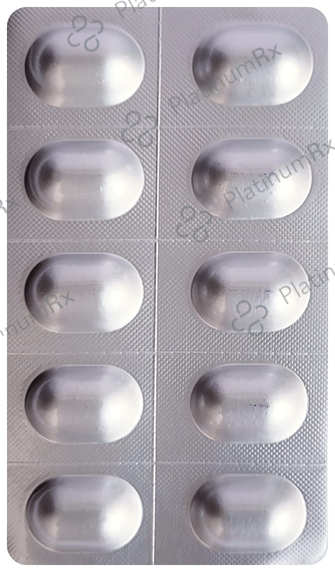 Tellexy A 5/40mg Tablet 10s