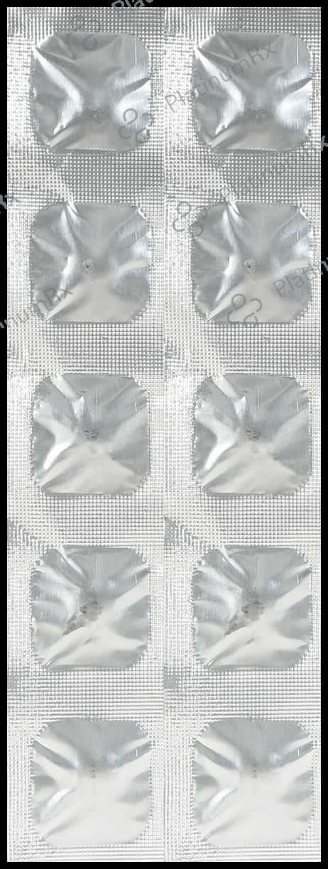 Telzox M 40mg/25mg Tablet ER