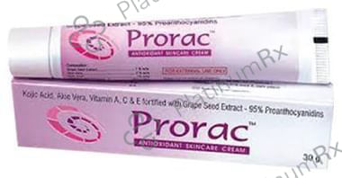 Prorac Cream