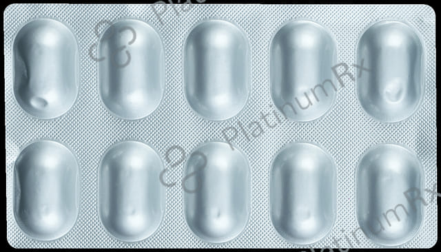 Joykem ODT 300 Tablet 10s