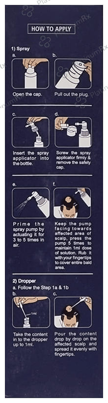 Imxia AT 5% Solution 60ml