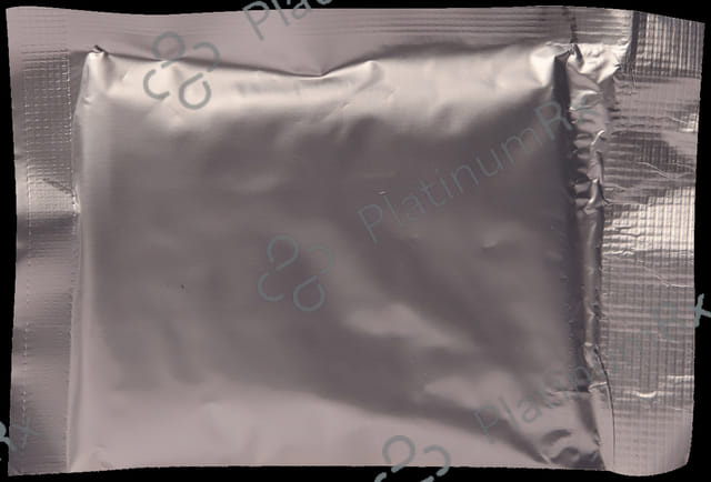 Dovas 500mg Capsule 10s