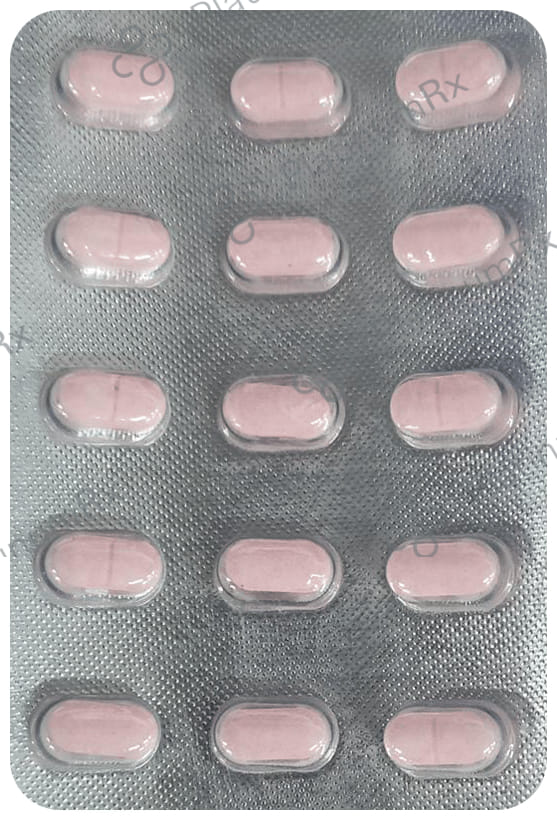 Glimiprime 4mg Tablet 15s