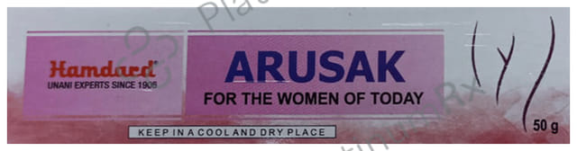 Hamdard Arusak