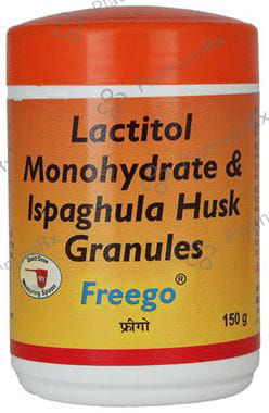 Freego 3.5/10gm Granules 150gm