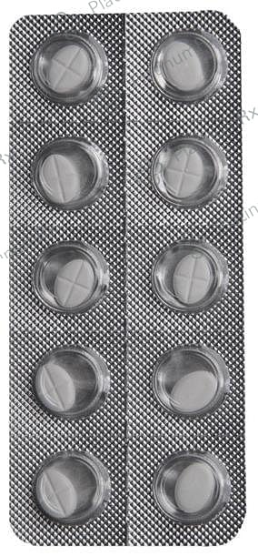 Medrol 4mg Tablet 10s