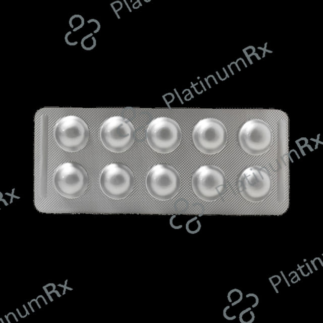 Etormed MR 4 Tablet 10s