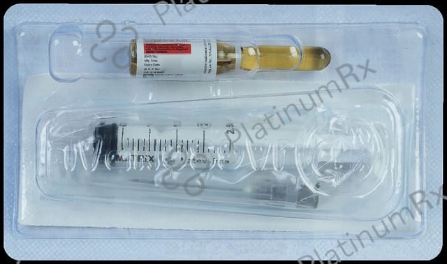 Maintane 250mg Injection 1ml