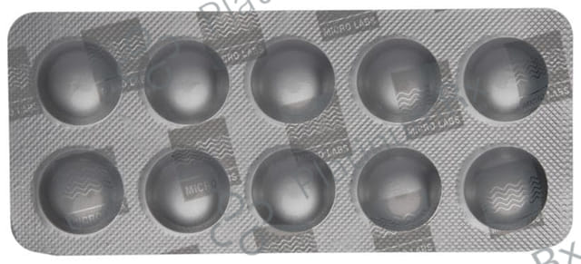 Olan 5mg Tablet 10s