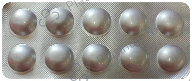 Telmiget LN 10/40mg Tablet 10s
