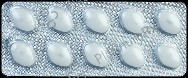 Evazeal 300 SR Tablet