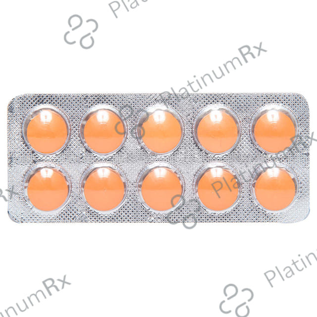Cerecetam 400mg Tablet 10s