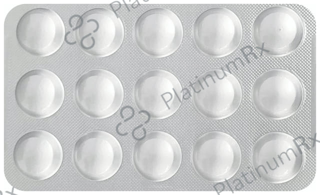 Venpres 40mg Tablet 15s