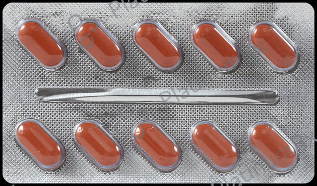 Capehope 500mg Tablet