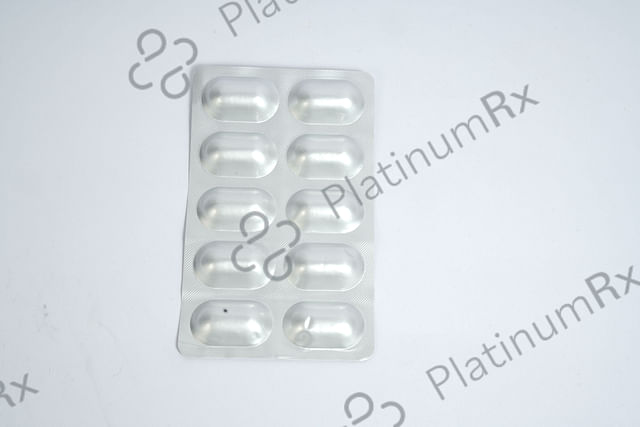 Instactiv Forte Tablet 10s