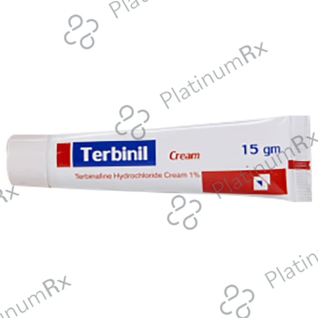 Terbinil Cream