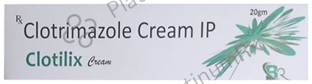 Clotilix Cream