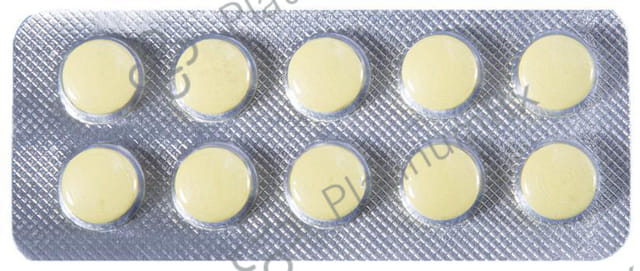 Newven OD 100mg Tablet ER 10s