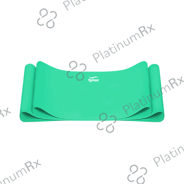 Tynor Tyroband Universal,2.1 Green