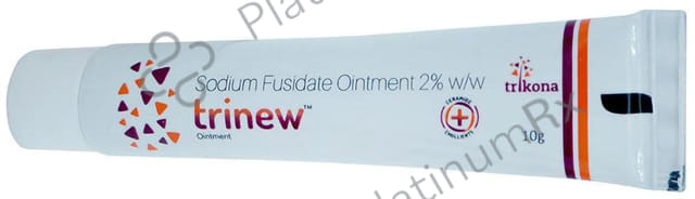 Trinew 2% Ointment 10gm