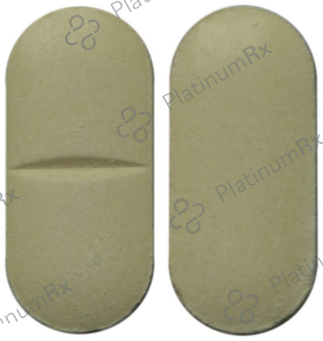Lumerax 80/480mg Tablet 6s