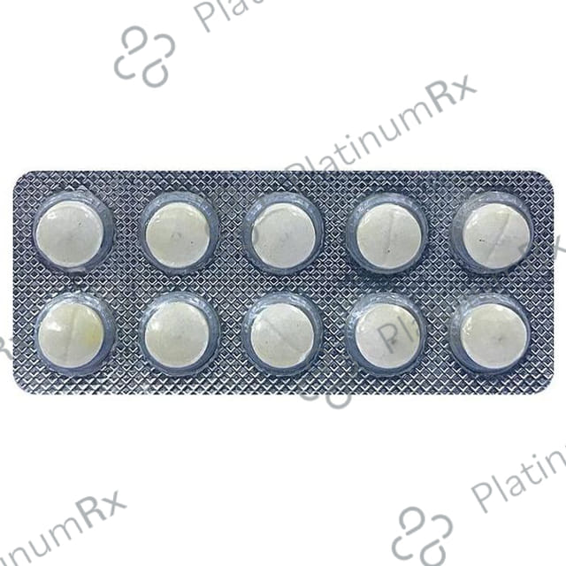 Essita Lite Tablet 10s