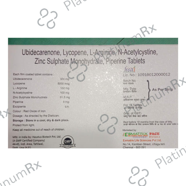 Recount Capsule