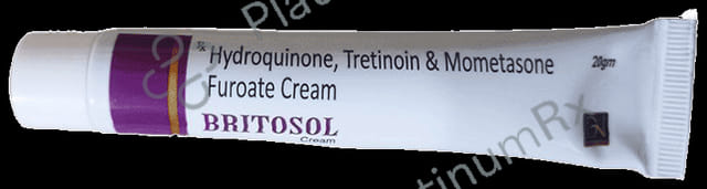 Britosol Cream