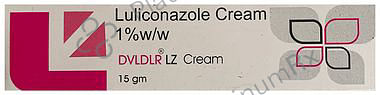 Dvldlr LZ 1% Cream