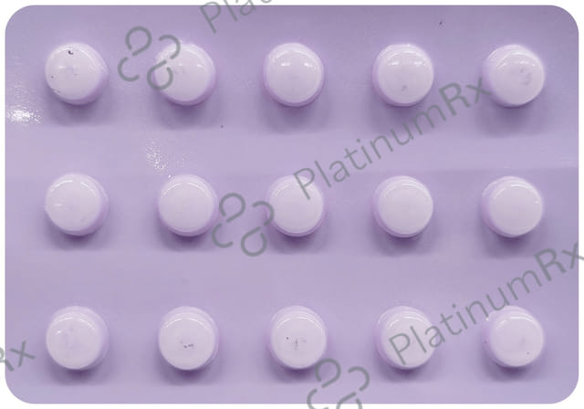 Cilniblu 5mg Tablet 15s