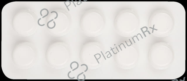 Ciledge 10mg Tablet 10s