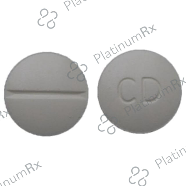 Cytomid 250mg Tablet 10s