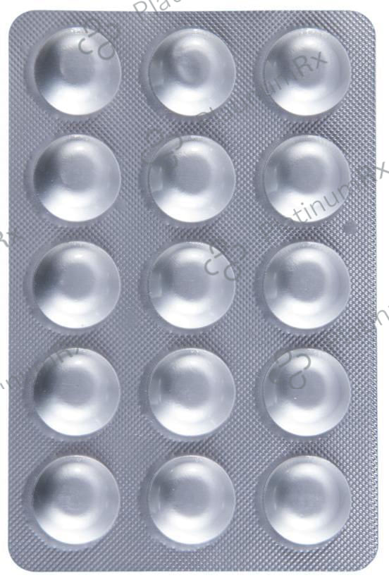 Depran 5 Tablet