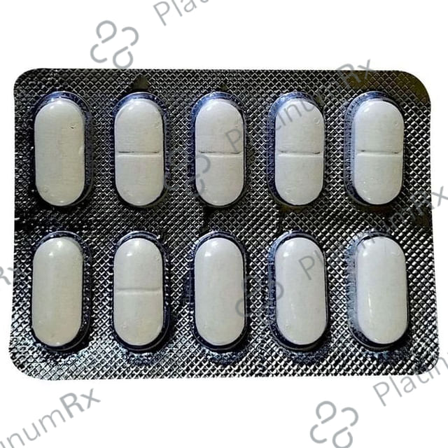 Specium Tablet