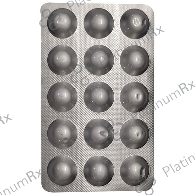 Esotrend 20mg Tablet 10s