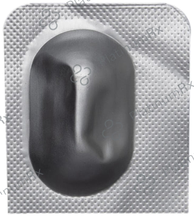 Bandy Plus 6/400mg Chewable Tablet 1s