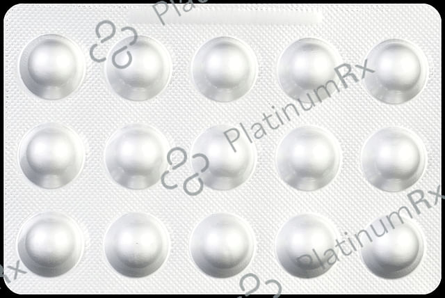 Gliptagreat 50mg Tablet 15s