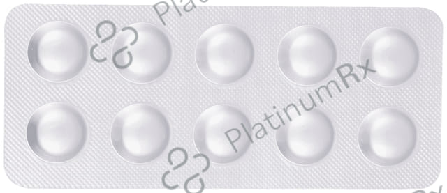Voglimet 0.3mg Tablet MD