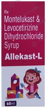 Allekast-L Syrup