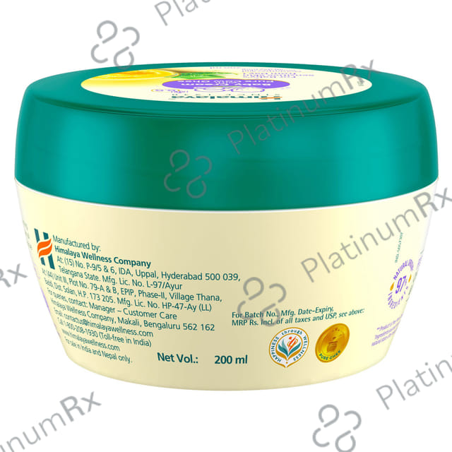 Baby Pure Cow Ghee Cream 200gm