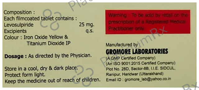 B.Pride Tablet