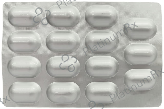 New Speedral Capsule 15s