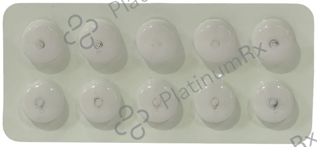 Sitaglyn GM 2mg Tablet 10s